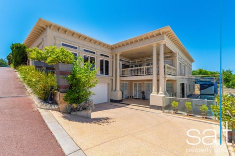 Property photo of 14C Fraser Road Applecross WA 6153