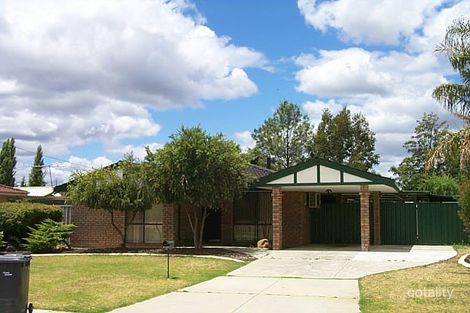 37 San Jacinta Rd, Seville Grove, WA 6112