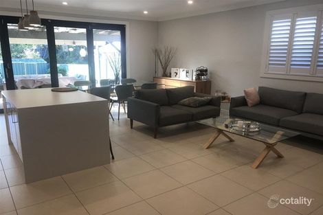 Property photo of 10A Shari Avenue Picnic Point NSW 2213