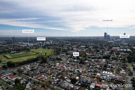 15 Beszant St, Merrylands, NSW 2160