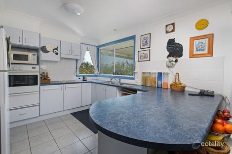 Property photo of 3 Quarry Rise Port Macquarie NSW 2444