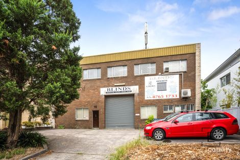 15 Hilly St, Mortlake, NSW 2137