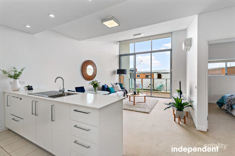 Property photo of 105/116 Easty Street Phillip ACT 2606