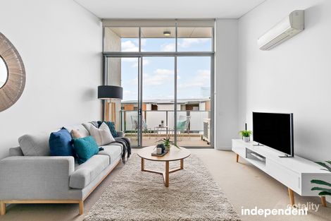 Property photo of 105/116 Easty Street Phillip ACT 2606