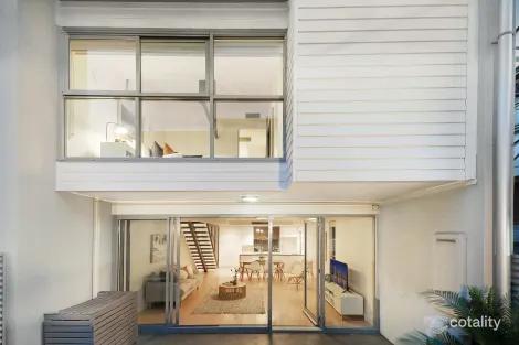 Property photo of 109C/797 Botany Road Rosebery NSW 2018