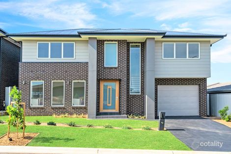 Property photo of LOT 185 Badgally Road Campbelltown NSW 2560