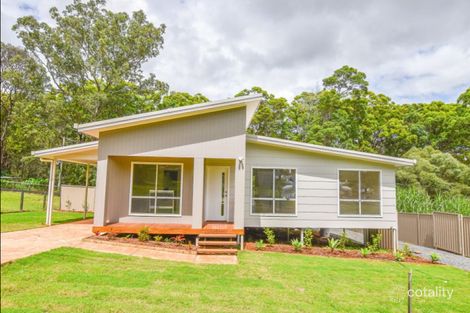 Property photo of 8 Roebuck Road Russell Island QLD 4184