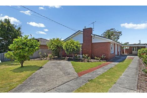 Property photo of 58 Leonard Street Frankston VIC 3199