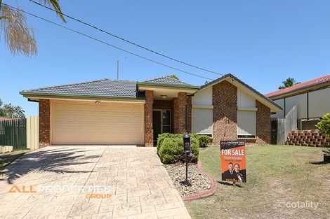 77 Owens Cres, Regents Park, QLD 4118