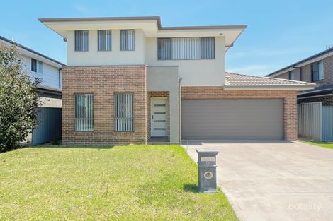 Property photo of 16 Yating Avenue Tallawong NSW 2762