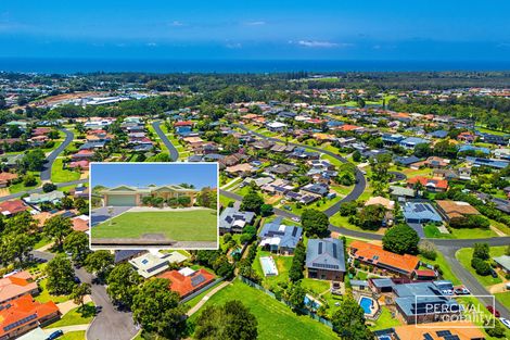 11 Somerset Pl, Port Macquarie, NSW 2444