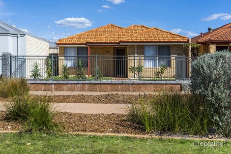 Property photo of 14 Musselbrook Trail Ellenbrook WA 6069