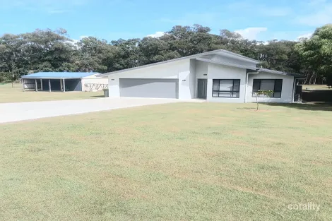 Contact Agent For Address, Coonarr, QLD 4670