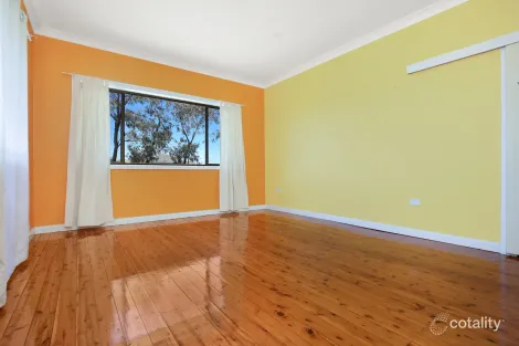 Property photo of 98 Robsons Road Keiraville NSW 2500