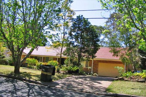 58 Cambewarra Ave, Castle Hill, NSW 2154