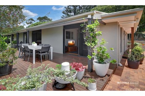 Property photo of 12A Centenary Drive Maleny QLD 4552