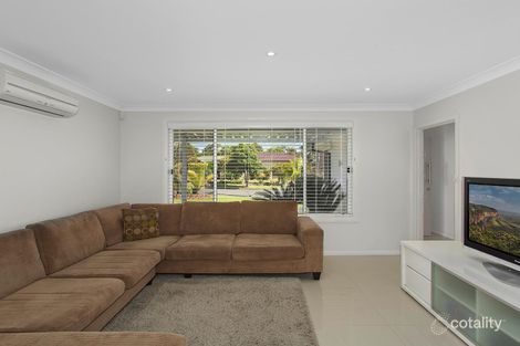 Property photo of 36 Amaroo Avenue Georges Hall NSW 2198
