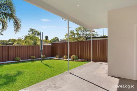 Property photo of 36 Amaroo Avenue Georges Hall NSW 2198