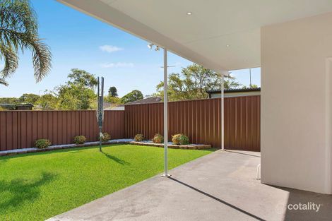 Property photo of 36 Amaroo Avenue Georges Hall NSW 2198