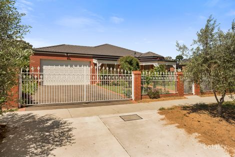 Property photo of 198 Retreat Road Spring Gully VIC 3550