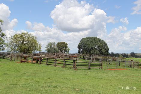 Property photo of 973 Wattlegrove Road Wattle Grove QLD 4610