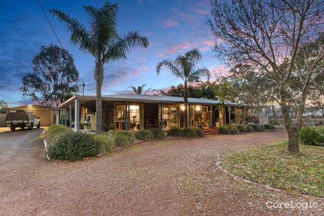 Property photo of 3 Drovers Close Maiden Gully VIC 3551