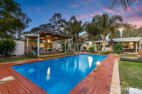 Property photo of 3 Drovers Close Maiden Gully VIC 3551