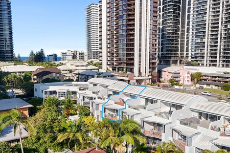 42/2607-2609 Gold Coast Hwy, Mermaid Beach, QLD 4218