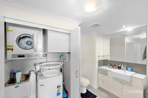 Property photo of 226/75 Central Lane Gladstone Central QLD 4680