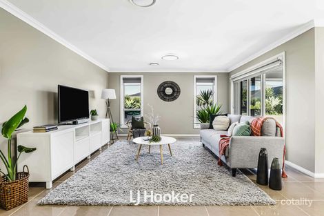 Property photo of 110 McCulloch Street Riverstone NSW 2765