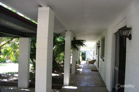 Property photo of 18 Easterbrook Crescent Kirwan QLD 4817