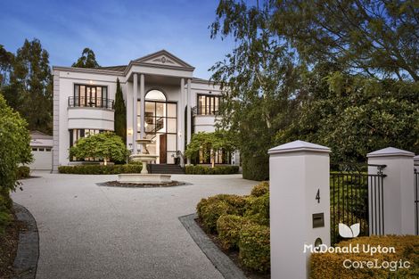 Property photo of 4 Rose Avenue Niddrie VIC 3042