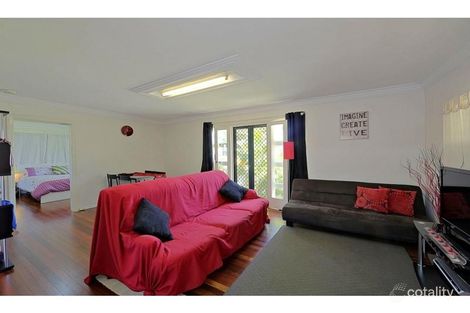 Property photo of 1/11 Auer Street Kepnock QLD 4670