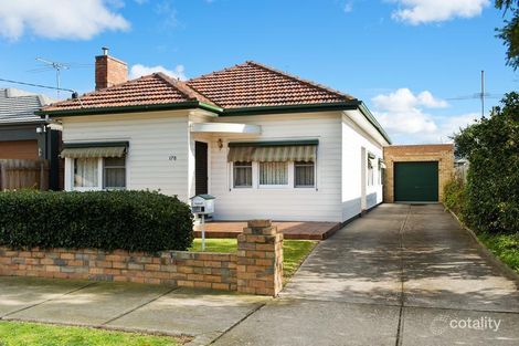 178 Roberts St, Yarraville, VIC 3013