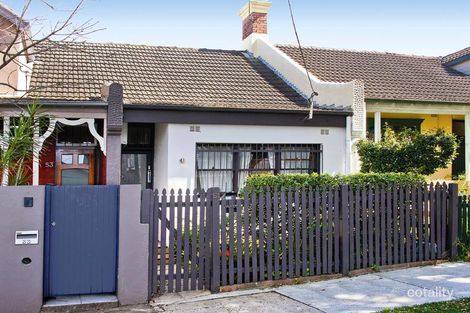Property photo of 51 Avoca Street Bondi NSW 2026