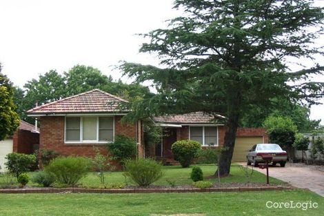 Property photo of 2 Cooke Way Epping NSW 2121