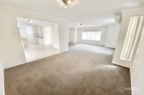 Property photo of 12 Coolnwynpin Way Capalaba QLD 4157