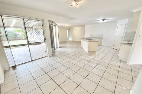 Property photo of 12 Coolnwynpin Way Capalaba QLD 4157