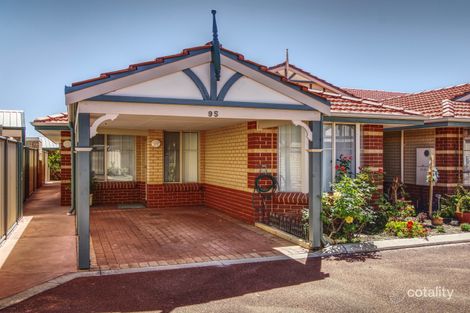 Property photo of 95/17-21 Hefron Street Rockingham WA 6168