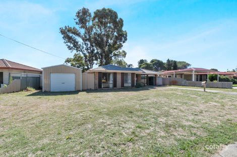 Property photo of 46 Haselmere Circus Rockingham WA 6168