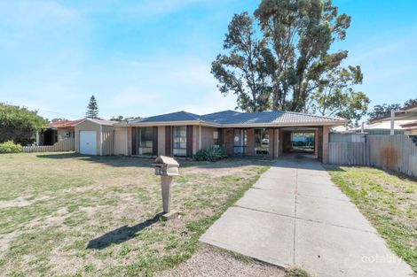 Property photo of 46 Haselmere Circus Rockingham WA 6168