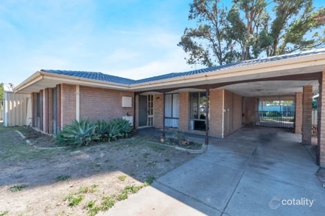 Property photo of 46 Haselmere Circus Rockingham WA 6168