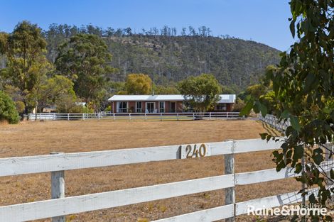 Property photo of 240 Acton Road Acton Park TAS 7170