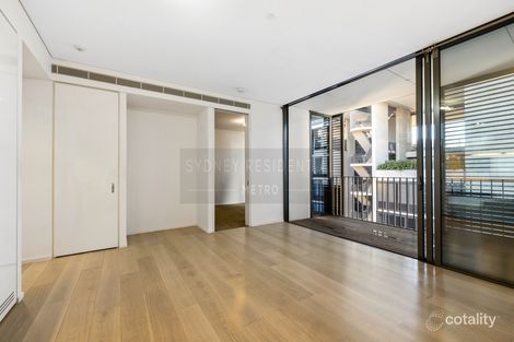 Property photo of 701/1-5 Park Lane Chippendale NSW 2008