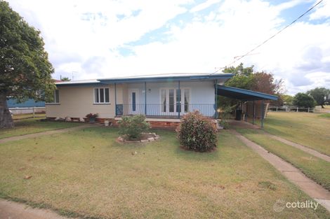 Property photo of 39 Landy Street Mundubbera QLD 4626