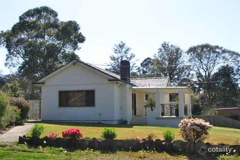 Property photo of 27 Kooloona Crescent West Pymble NSW 2073