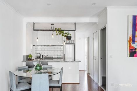 Property photo of 9/1086 Lygon Street Carlton North VIC 3054