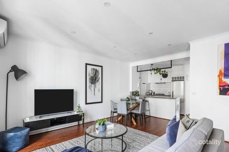 Property photo of 9/1086 Lygon Street Carlton North VIC 3054