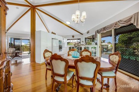 Property photo of 14 Gapparis Street Kin Kora QLD 4680