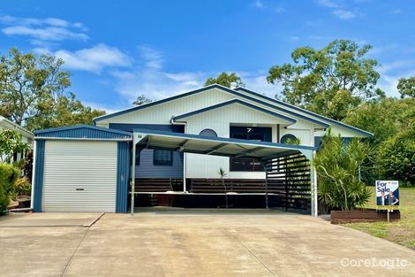 Property photo of 7 Ocean View Drive Woodgate QLD 4660